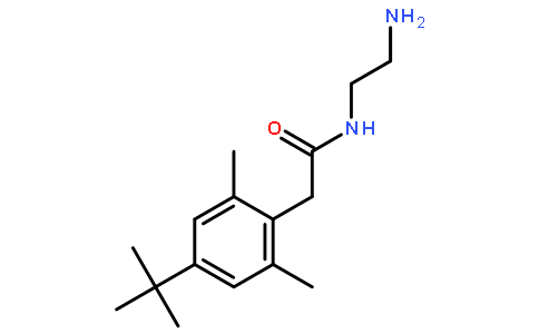 赛洛唑啉杂质1（赛洛唑啉EP杂质A）