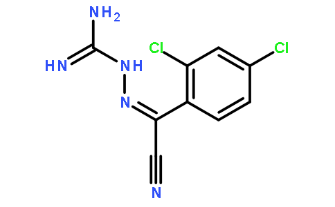 拉莫三嗪杂质9