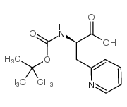 BOC-D-3-(2-吡啶基)-丙氨酸