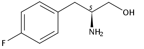 L-4-氟苯丙氨醇