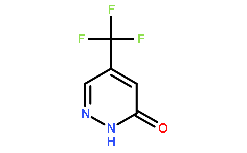 5-三氟甲基吡嗪-3-醇