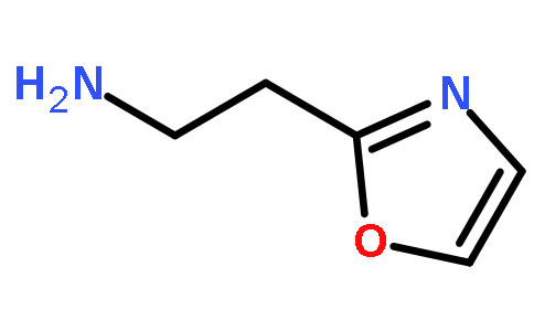 2-恶唑乙胺