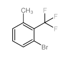 2-溴-6-甲基三氟甲苯