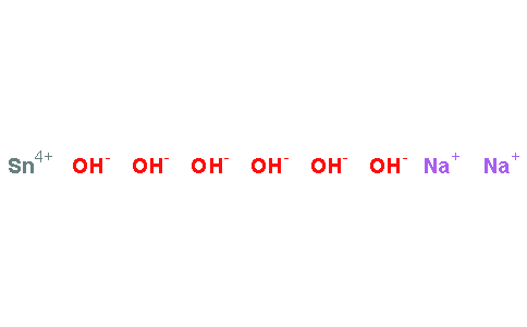 SODIUM STANNATE TRIHYDRATE