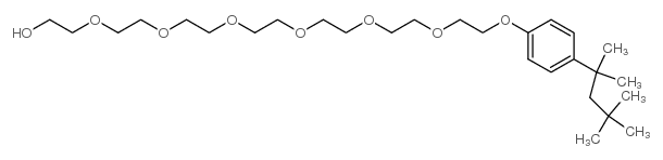 聚乙二醇单-4-壬苯醚n≈20