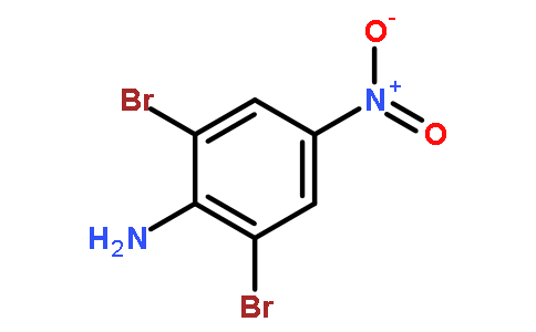2,6-DIBROMO-4-NITROANILINE