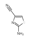 2-氨基-4-氰基噻唑