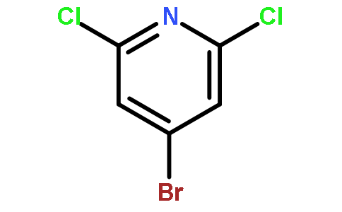 4-溴-2,6-二氯吡啶