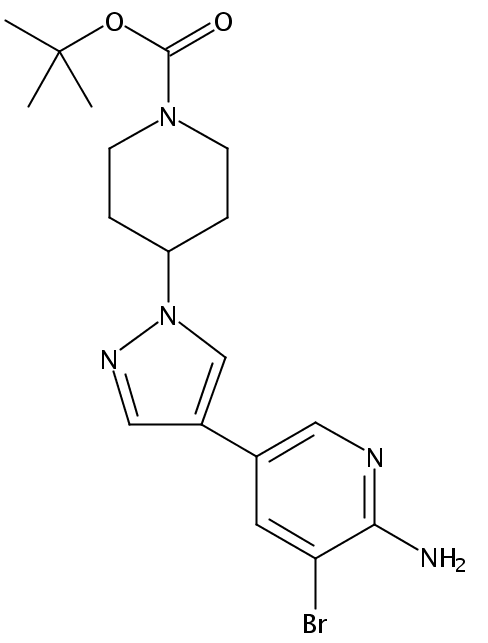 1175270-51-5结构式