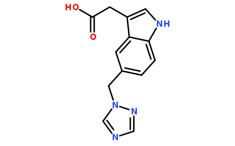 三唑甲基吲哚-3-乙酸