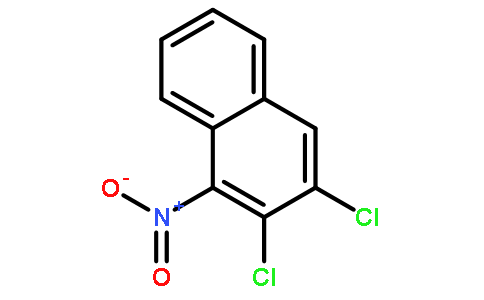 二氯硝基萘