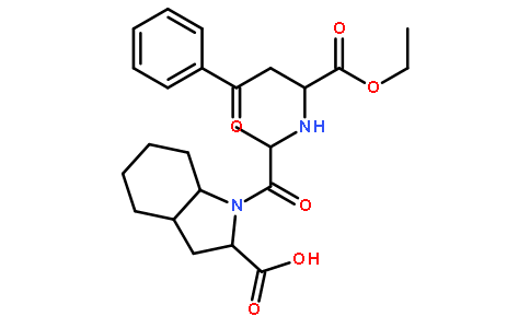 吲哚普利杂质42