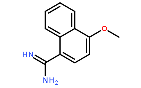4-甲氧基萘-1-羧胺