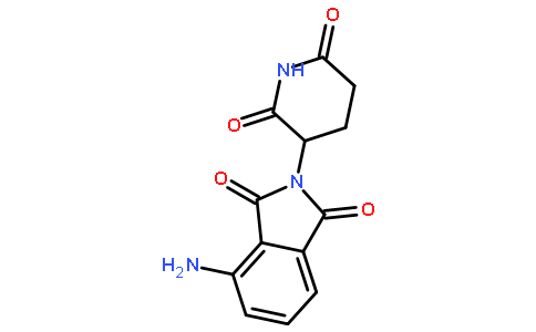 R-泊马度胺杂质