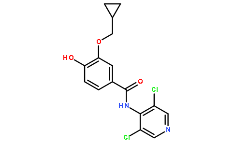 罗氟司特杂质2