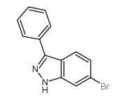 6-溴-3-苯基-1H-吲唑