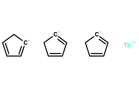三(环戊二烯基)铽(III)