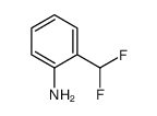 2-二氟甲基苯胺