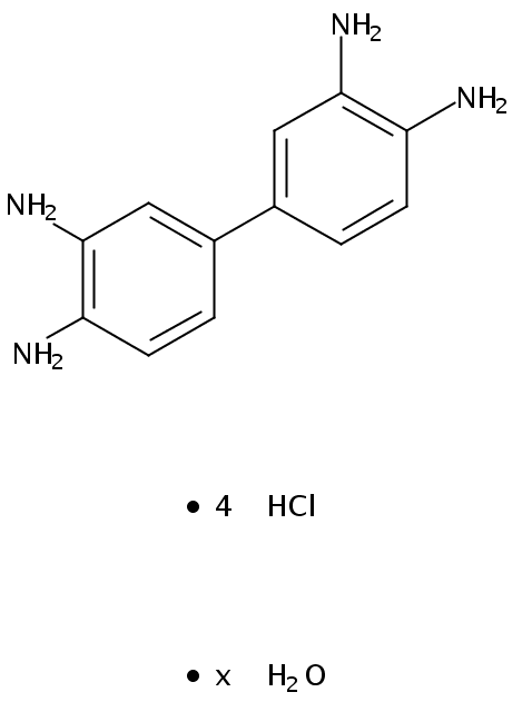 3,3'-二氨基联苯胺四盐酸盐水合物
