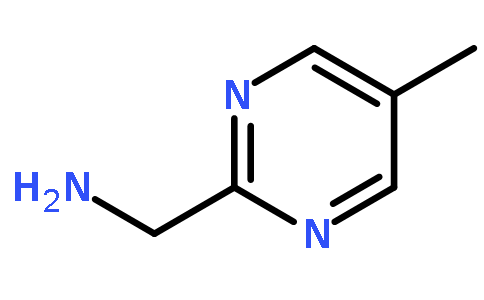 (5-甲基嘧啶-2-基)甲胺