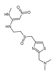 Nizatidine Sulfoxide