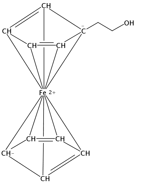 2-二茂铁基乙醇