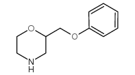 2-苯氧基甲基吗啉