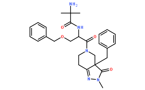 (S)-O-苯甲基乳醛-N-(叔-丁氧基羰基)腙