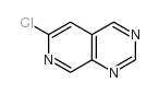 6-氯吡啶并[3,4-d]嘧啶