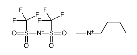 bis(trifluoromethylsulfonyl)azanide