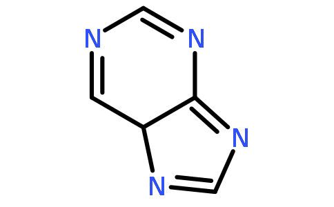 5H-Purine (9CI)