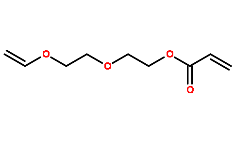 2-丙烯酸(2-乙烯基氧基乙氧基)乙酯