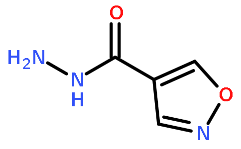 异噁唑-4-羧酸肼