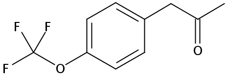 4-三氟甲氧基苯基丙酮