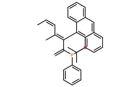 (R)-(+)-1,1’-联萘-2’-异丙氧基-2-二苯膦