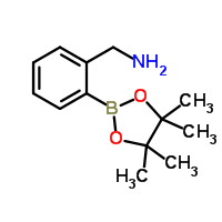2-(氨基甲基)苯硼酸频那醇酯