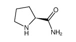 (S)-2-吡咯烷甲酰胺