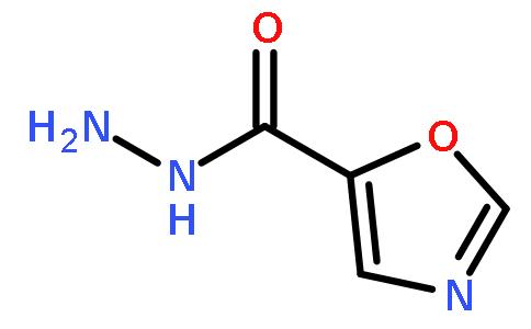 噁唑-5-羧酸肼