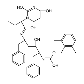 Lopinavir Metabolite