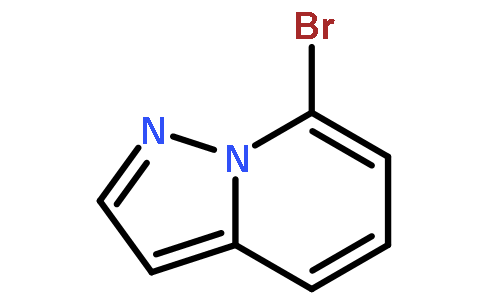 7-溴-吡唑[1,5-A]吡啶