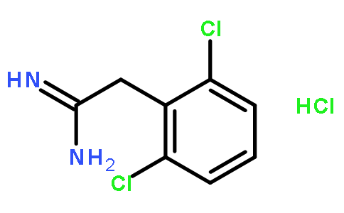 2-(2,6-二氯苯基)乙亚胺盐酸盐