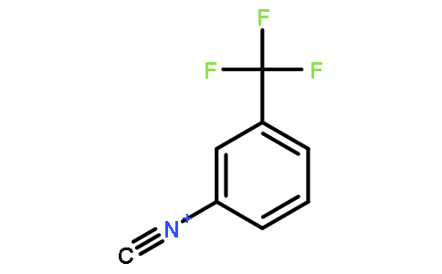 3-异氰基三氟甲苯