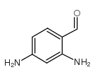 2,4-二氨基苯甲醛