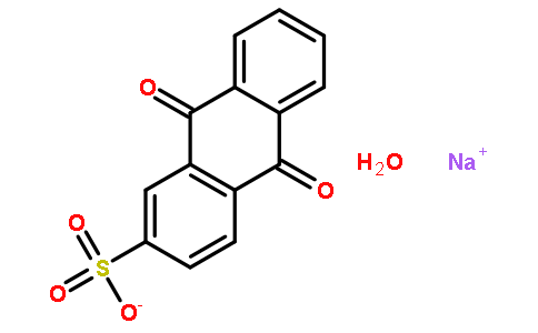 蒽醌-2-磺酸钠一水合物