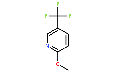 2-甲氧基-5-(三氟甲基)吡啶