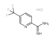 5-(三氟甲基)吡啶-2-羧酰胺盐酸盐