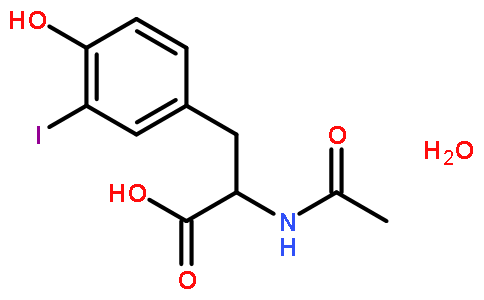 乙酰半胱氨酸杂质194