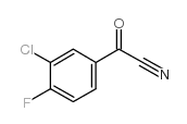 3-氯-4-氟苯甲酰丁酯