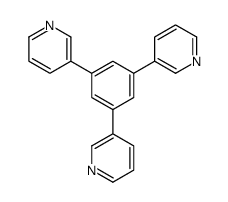 3,3,3-(1,3,5-苯三基)三吡啶