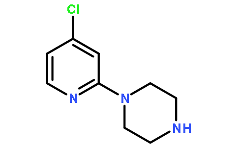 1-(4-氯吡啶-2-基)哌嗪